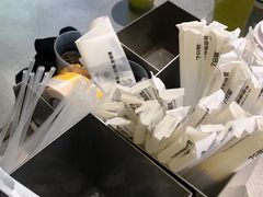 -7分甜(上海新天地广场店)