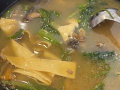 -草墩罗非鱼庄•野生菌•腊排骨(七星街上段店)