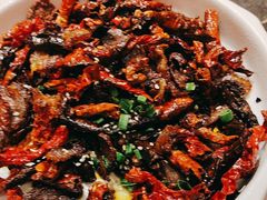 -蔼若春.传承云南菜(金碧公园店)