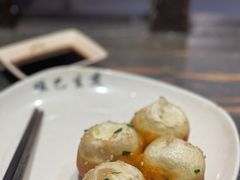 -哑巴生煎(临顿路店)