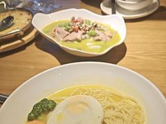 -吕氏疙瘩汤·新鲁菜(新贵和店)