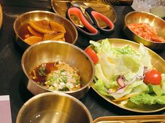 -闻老头·菊花炭烤肉(佛山首店)
