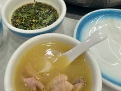 -朴小妹人参鸡汤火锅(长白山万达店)