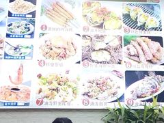 -来之顺海鲜菜馆·青岛菜·始于1993(栈桥店)
