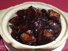 -老吉士酒家(天平路店)