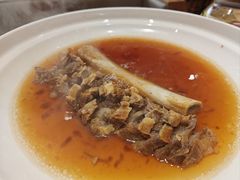 -西贝(苏州绿宝广场店)