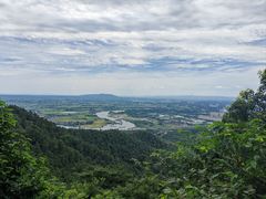 -敬亭山风景名胜区