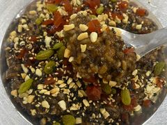 -白翔甜食店
