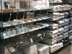 -MUJI无印良品(滨江宝龙城店)