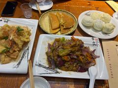 -春發合饭庄