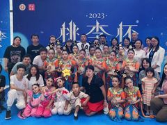 -予荷舞蹈(盛景校区)