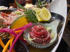 -鹤江桥·红油牛肉粉(SKP店)