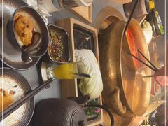-湊湊火锅·茶憩(南京万象天地店)