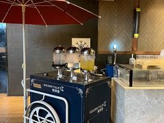 -上海虹桥宾馆味翠餐厅