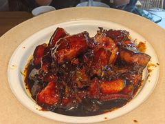-黄山老妈·土菜(碧桂园店)