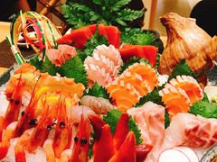 -大岛日本料理铁板烧(南通大饭店)