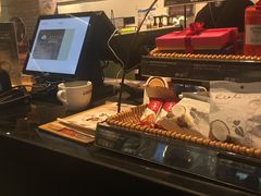 -COSTA COFFEE(上海月星环球港店)