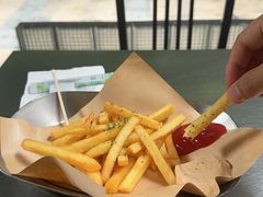 -shark burger·鲨鱼汉堡(交子大道店)
