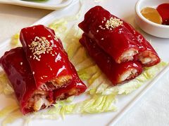 -万山楼海鲜酒家·二十三年老字号