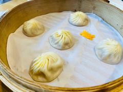 蟹粉小笼包-鼎泰丰(嘉年华•海信广场VILLAGE店)