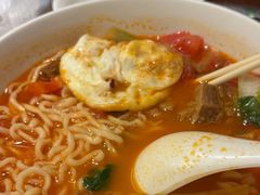 -寻裕记·现炒浇头面(人民广场店)