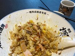 -熊吞·大碗丼烧肉饭(西市场嘉华店)