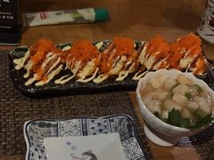 -半藏居酒屋(香港花园店)