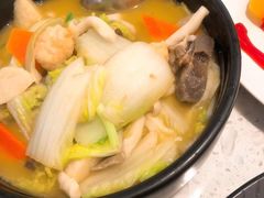 -水天堂西餐厅(常熟永旺店)