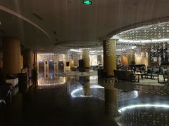 -青岛海尔洲际酒店