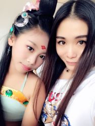 -盘子女人坊古装写真摄影(深圳店)