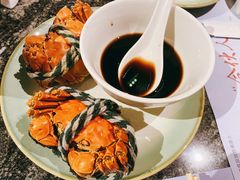 -金海湾自助餐厅(金陵饭店)