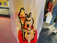 -蜜雪冰城(太原南街店)