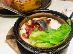 -火啫啫·粤式啫啫煲(南通首店)
