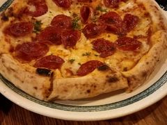 -PIZZA BIANCA(民园店)