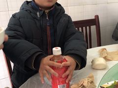-中原农家乐(中原饭店)