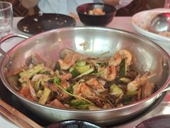 -重庆巴渝火锅(钟家村店)