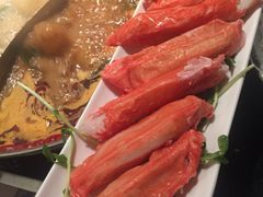 -大红袍火锅料理(尖沙咀店)