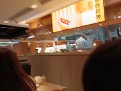 -蔡澜点心·粤菜(西单大悦城店)