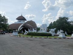 -清迈夜间动物园