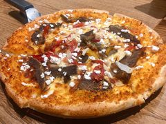 -必胜客(宁波天一水街店)