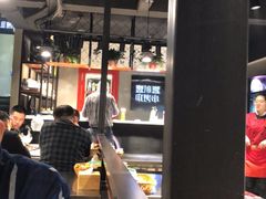 -壹加壹电烤串(总店)