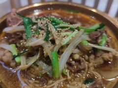 -梨花牛肉汤饭(仁恒伊势丹店)