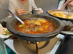 -肖记公安牛肉鱼杂(田林路店)