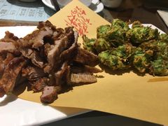 萝卜丸子-韩邦朝天锅