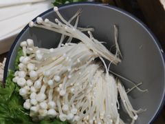 -百草滩羊清水涮羊肉(长城路店)