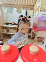 点击看大图 -MELAND CLUB亲子乐园·派对(浦东LCM置汇旭辉馆)