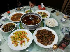 android_upload_pic-裕德隆清真饭庄·天津特色菜(河东店)