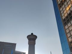 -新疆国际大巴扎