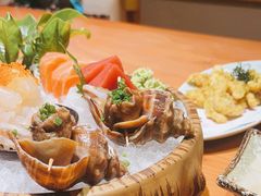 -吟松日式料理(莘庄店)