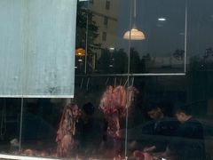 门面-伟记牛肉(金鸿公路店)